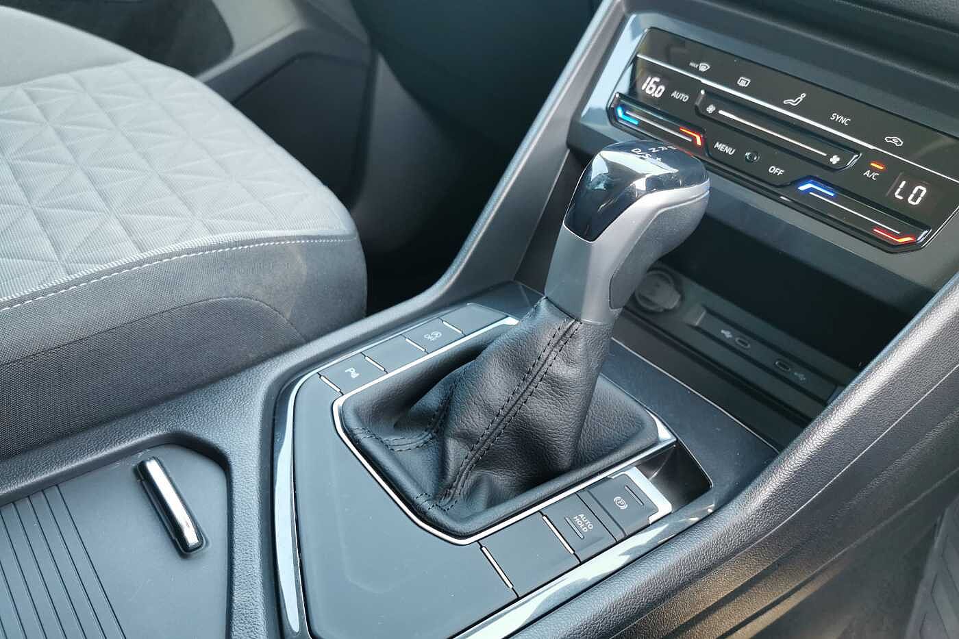 Volkswagen Tiguan Life 2.0 TDI 150PS 7-Speed DSG 5 Door