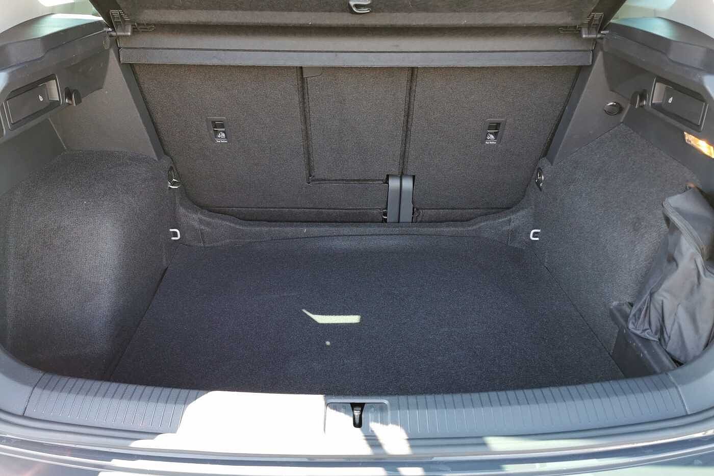 Volkswagen Tiguan Life 2.0 TDI 150PS 7-Speed DSG 5 Door