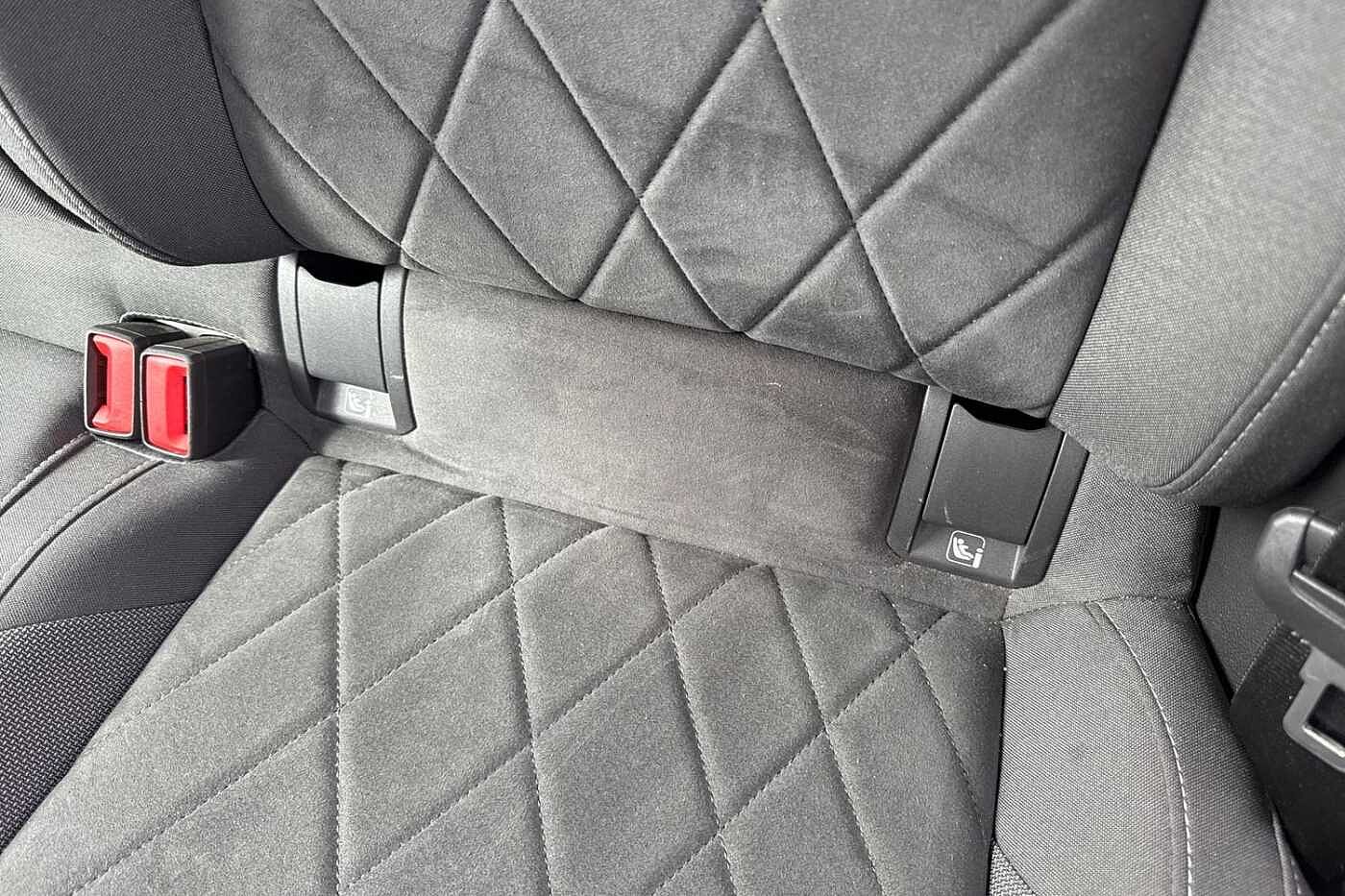 Volkswagen Golf 1.5 eTSI (150ps) Style EVO DSG