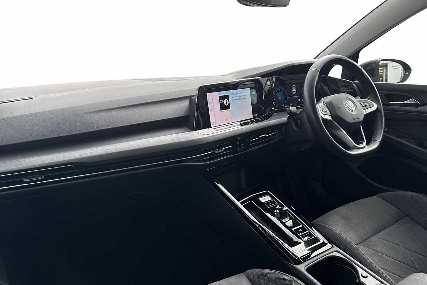 Volkswagen Golf 1.5 eTSI (150ps) Style EVO DSG