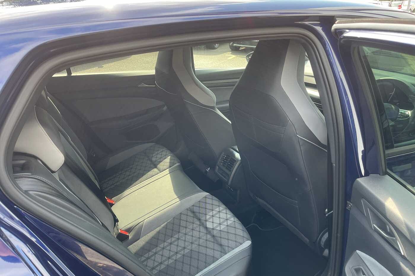 Volkswagen Golf 1.5 TSI 150 R-Line 5dr