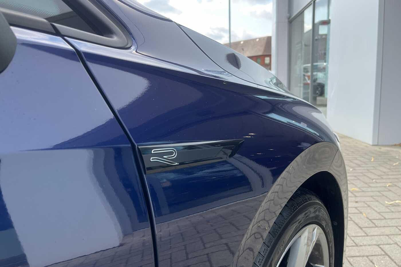 Volkswagen Golf 1.5 TSI 150 R-Line 5dr