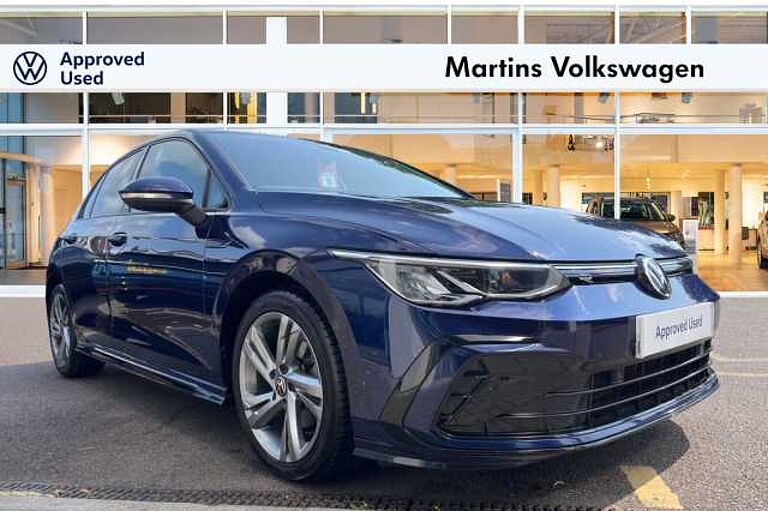 Volkswagen Golf 1.5 TSI 150 R-Line 5dr