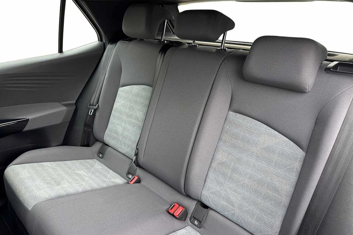 Volkswagen ID.3 Pro Performance 58kWh Life Hatchback 5dr Electric Auto (204 ps)