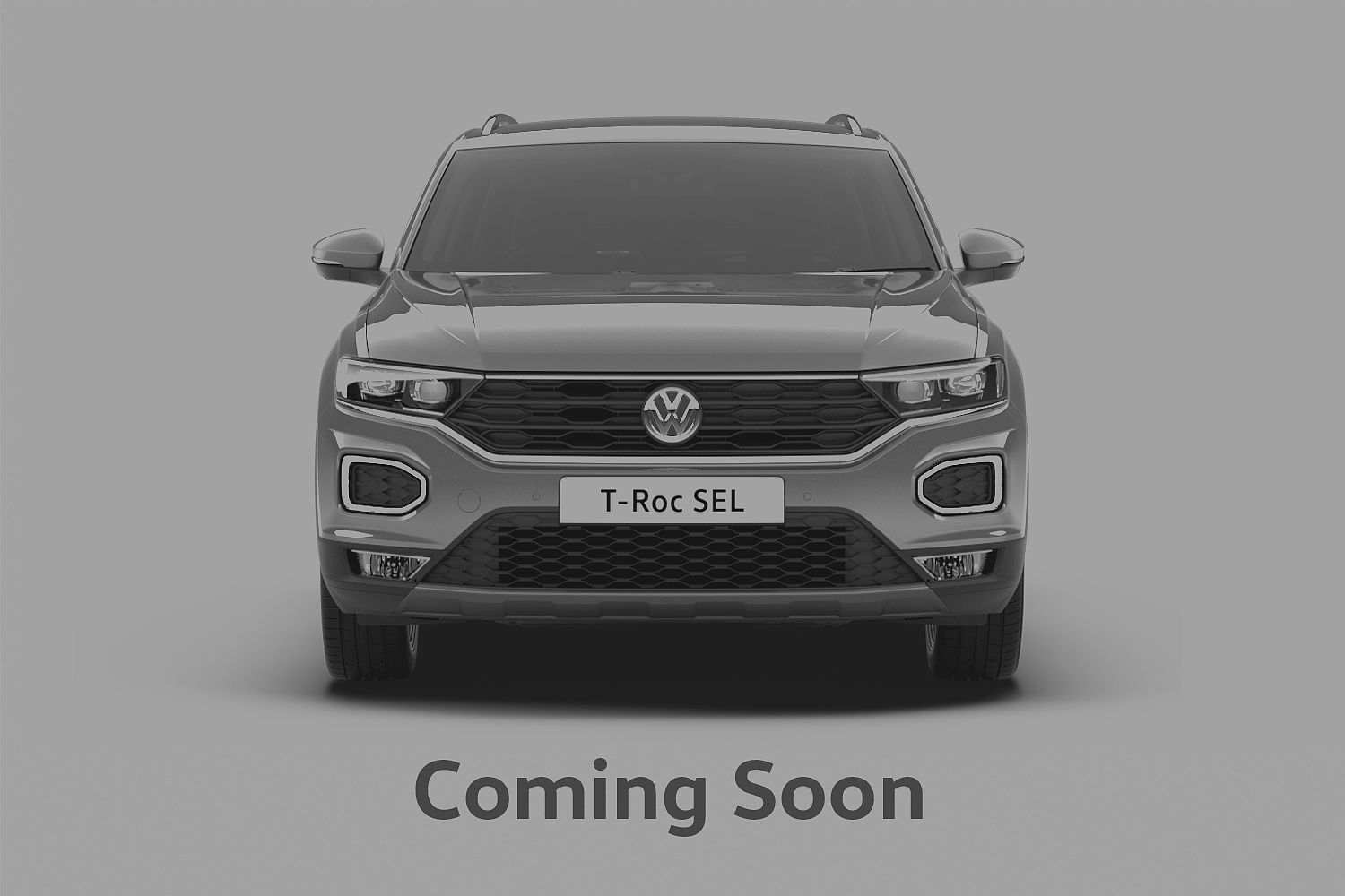 Volkswagen T-ROC Mark 1 Facelift 2022 1.5 TSI Life 150PS