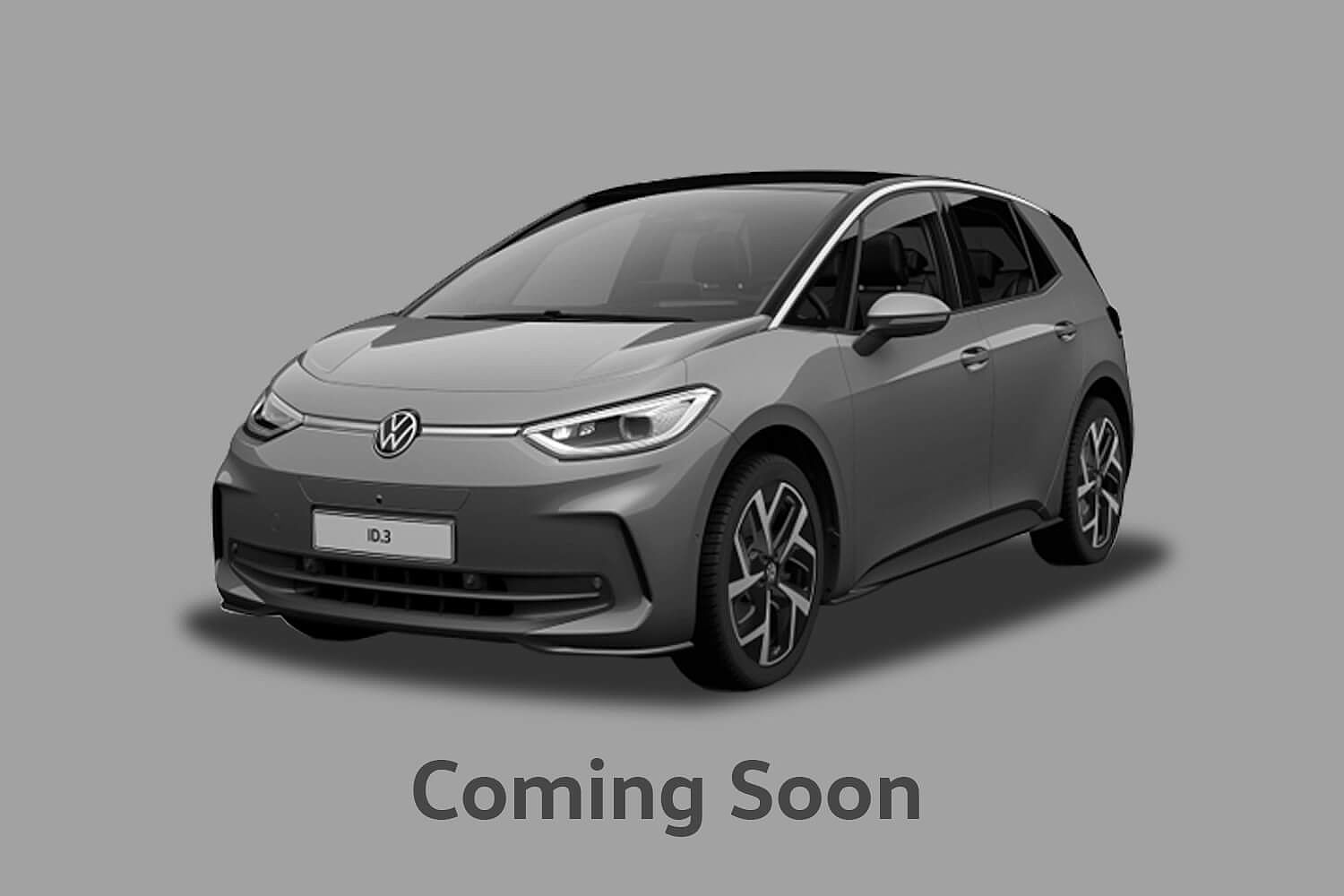 Volkswagen ID.3 150kW Life Pro Performance 58kWh 5dr Auto